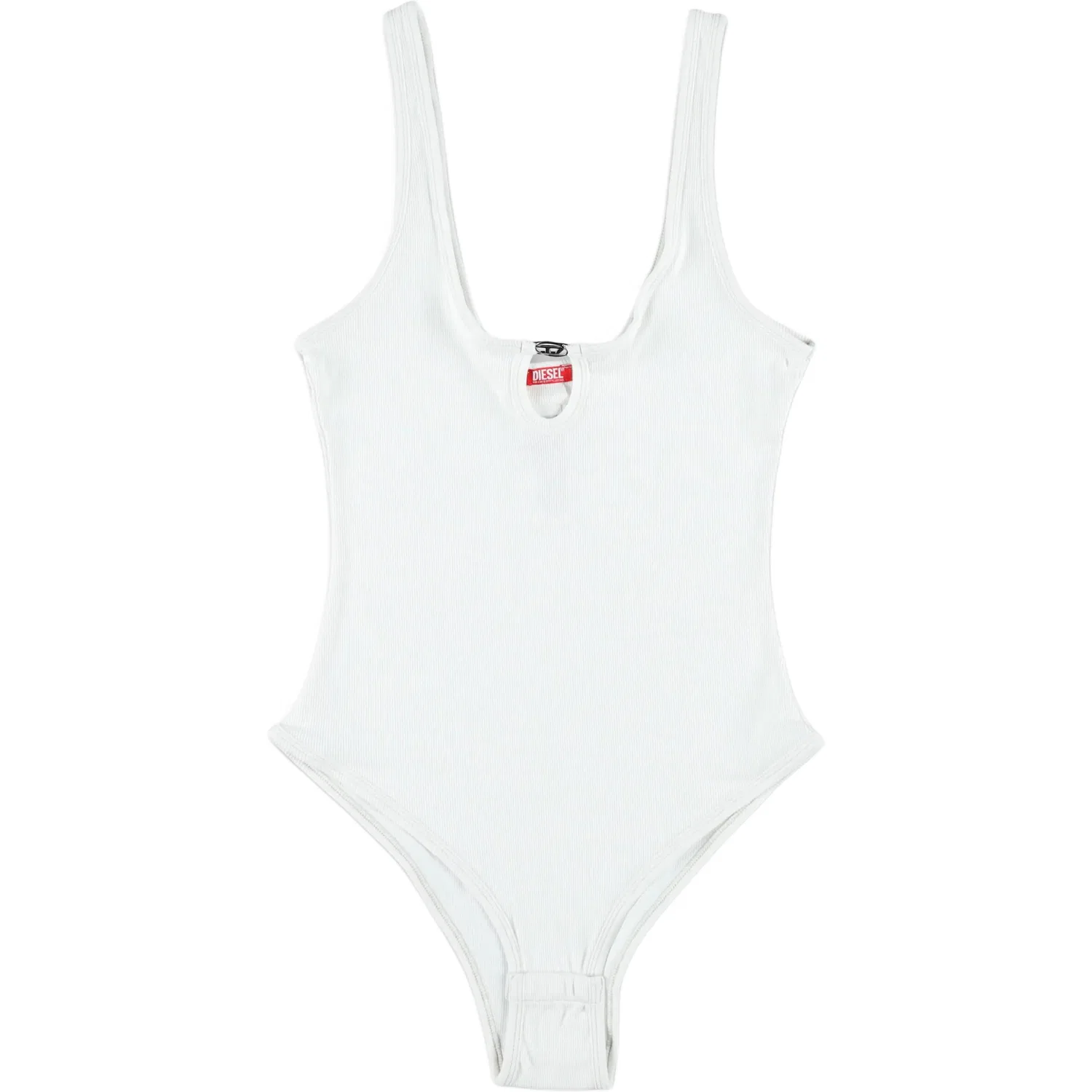 Топ body Maura DIESEL, White