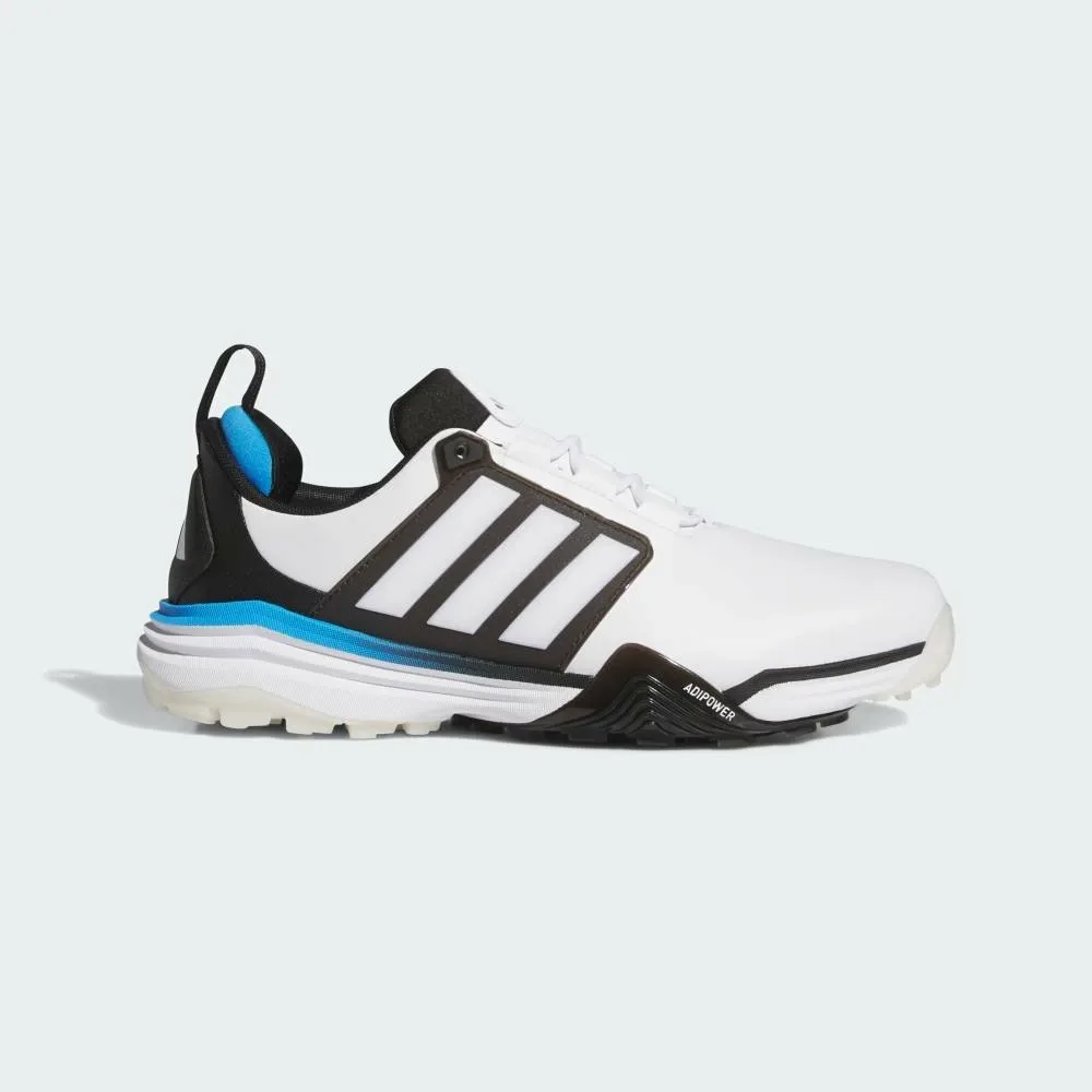 Кроссовки ADIPOWER 26 WIDE SPIKELESS G... Adidas, white — фото 2