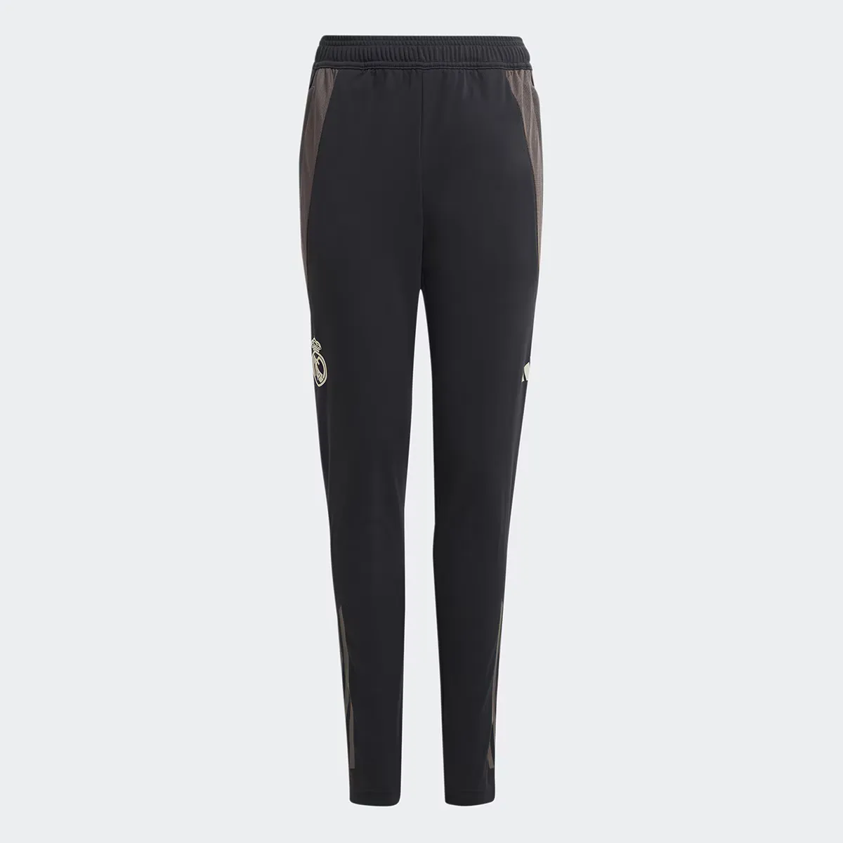 

Детские тренировочные брюки Adidas Real Madrid Tiro 24 Competition, розовый