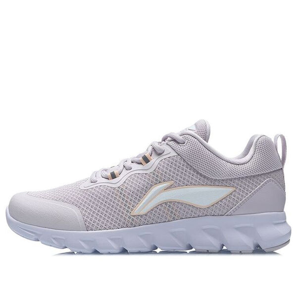 

Кроссовки кроссовки Li-Ning, фиолетовый