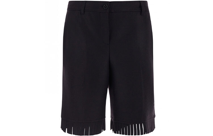 

Burberry Женские повседневные шорты, цвет Black