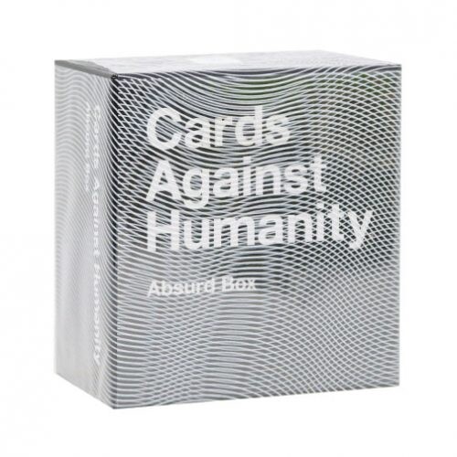 

Настольная игра Cards Against Humanity Absurd Box