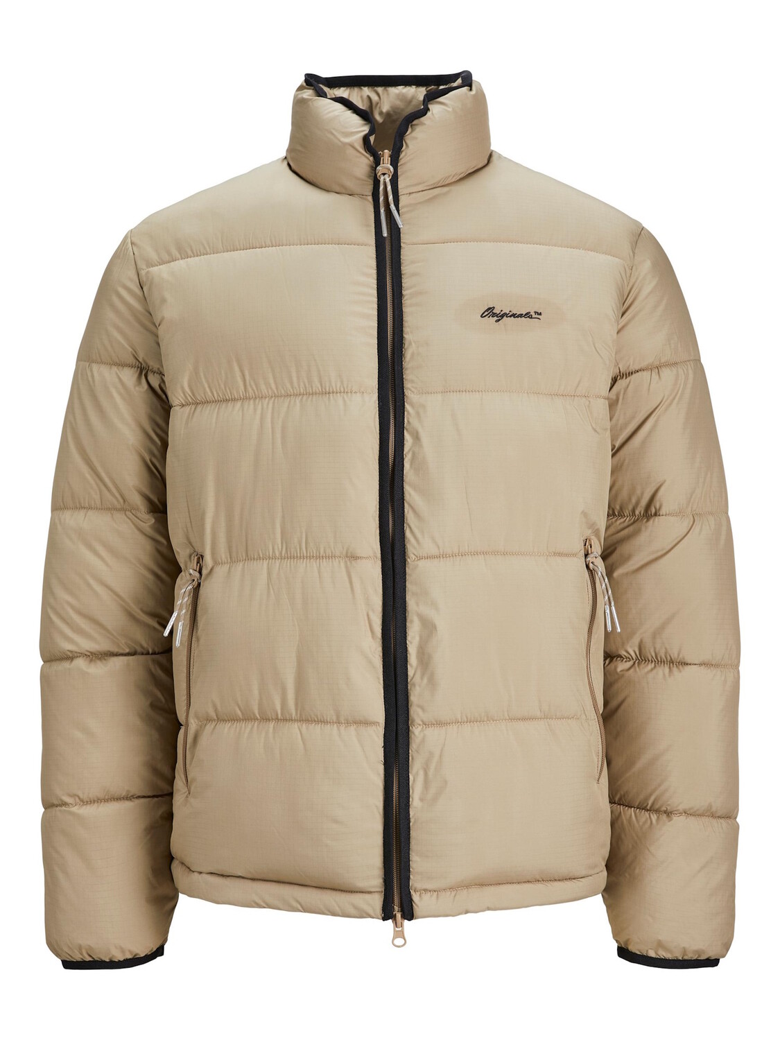 

Куртка Jack & Jones, бежевый