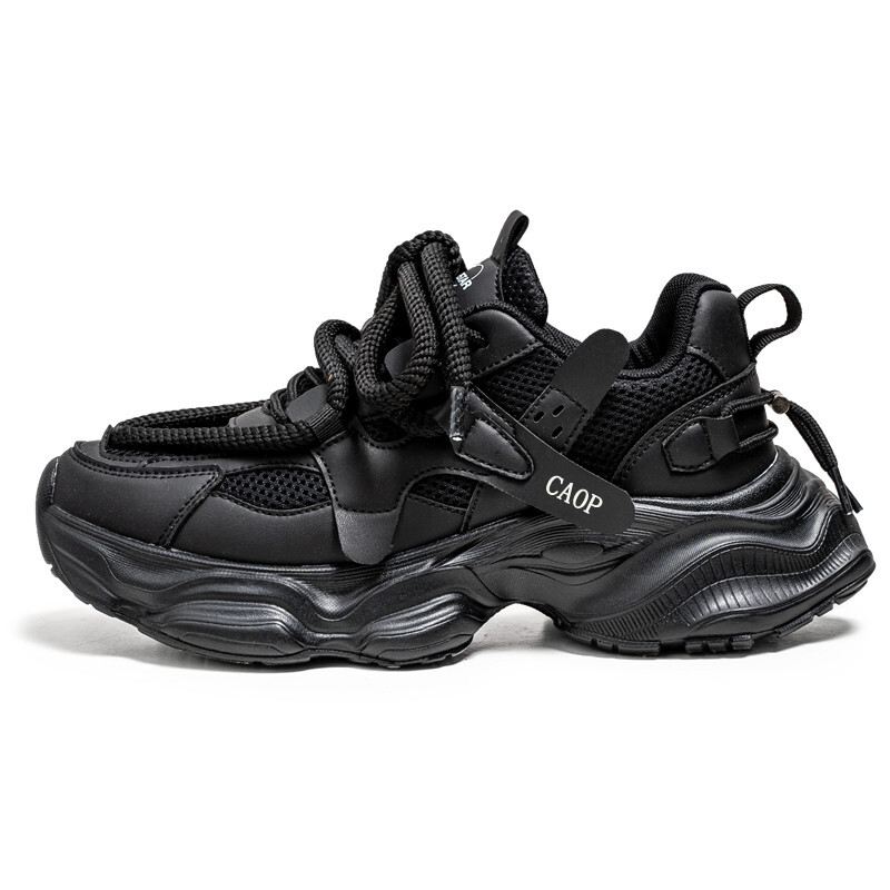 

Кроссовки CAOP Chunky Sneakers Men Low-top, бежевый