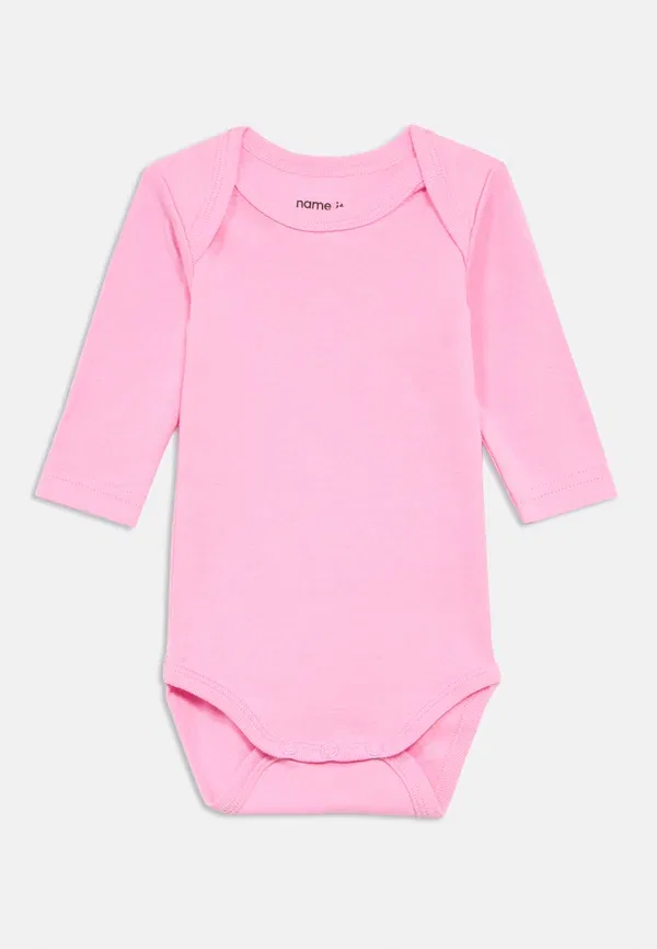 Боди Nbfbody swan 3 pack body Name It, бесконечное небо — фото 3