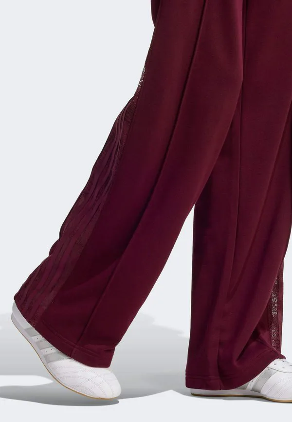 Спортивные штаны Adidas Originals, Maroon — фото 3