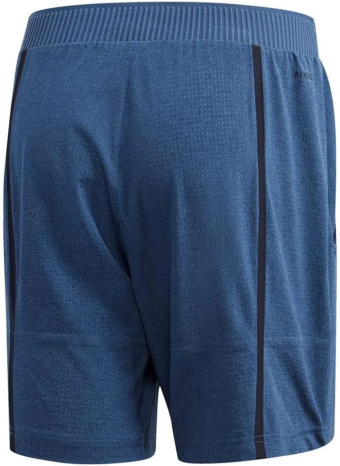 Мужские шорты Adidas Ergo Melange — фото 3