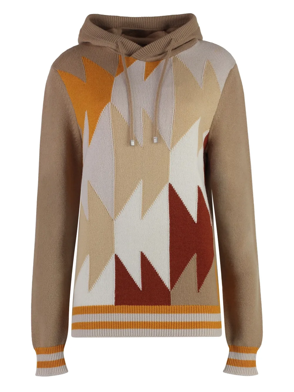 

Толстовка Cashmere Malo, нейтральный