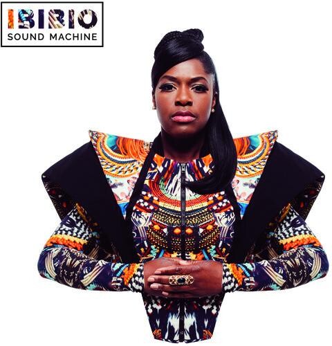 

Виниловая пластинка Ibibio Sound Machine - Uyai