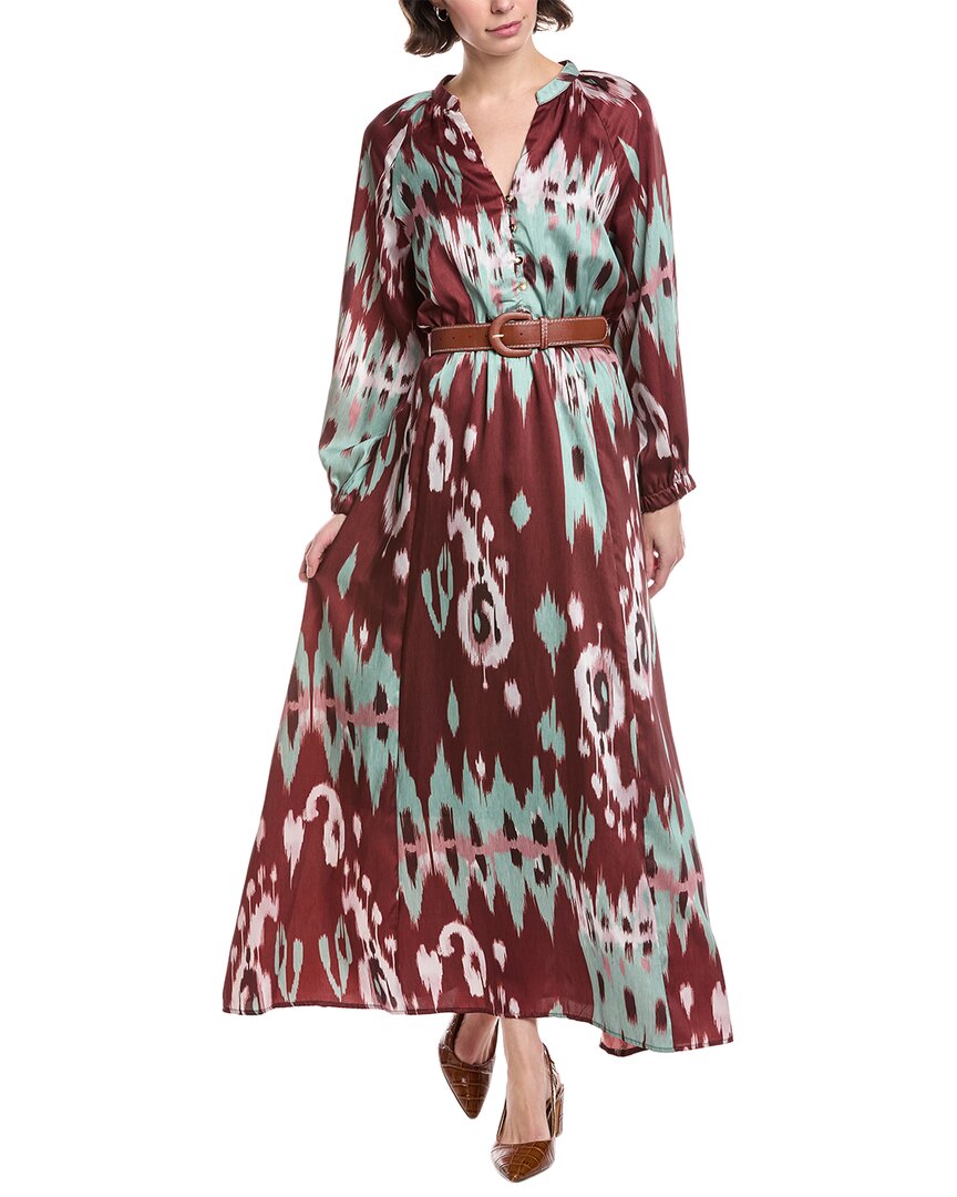 

HL Affair Мини-платье, фиолетовый