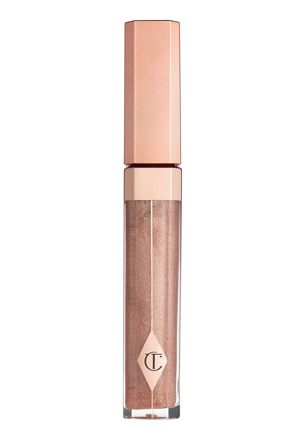 

Блеск для губ LIP LUSTRE Charlotte Tilbury, цвет ibiza nights