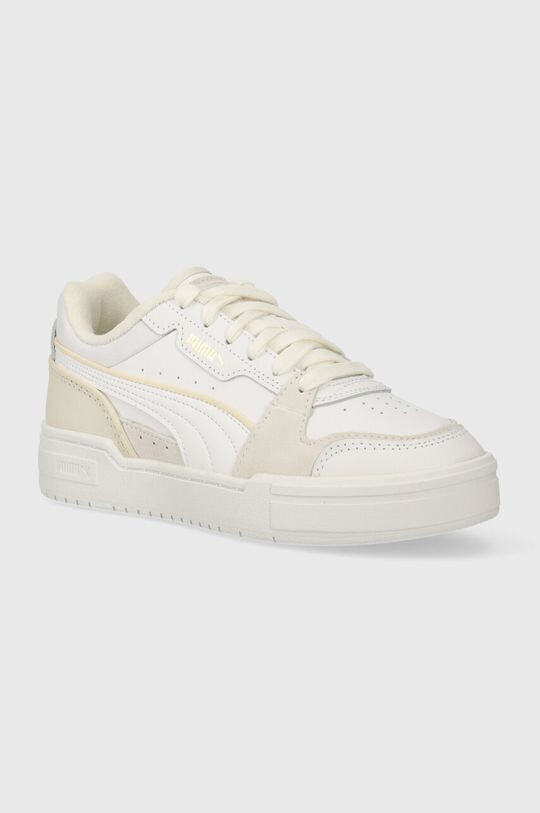 Кроссовки CA Pro Lux III Puma, бежевый
