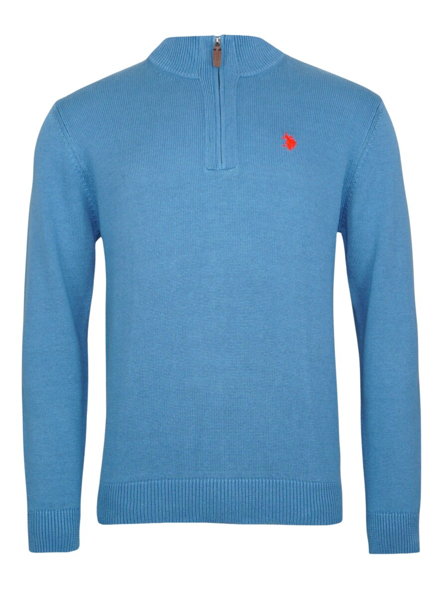 

Свитер U.S. POLO ASSN., синий