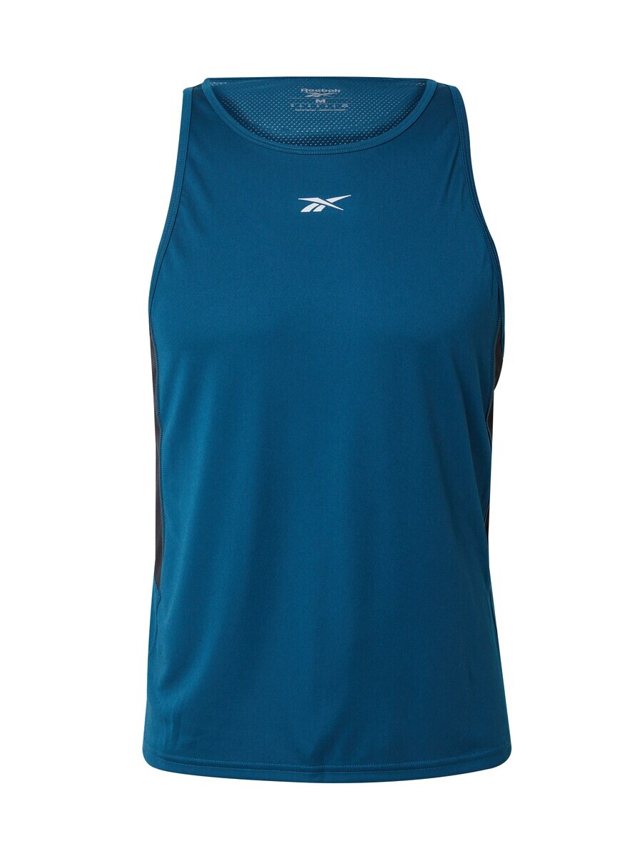 

Спортивная футболка Reebok Performance, синий