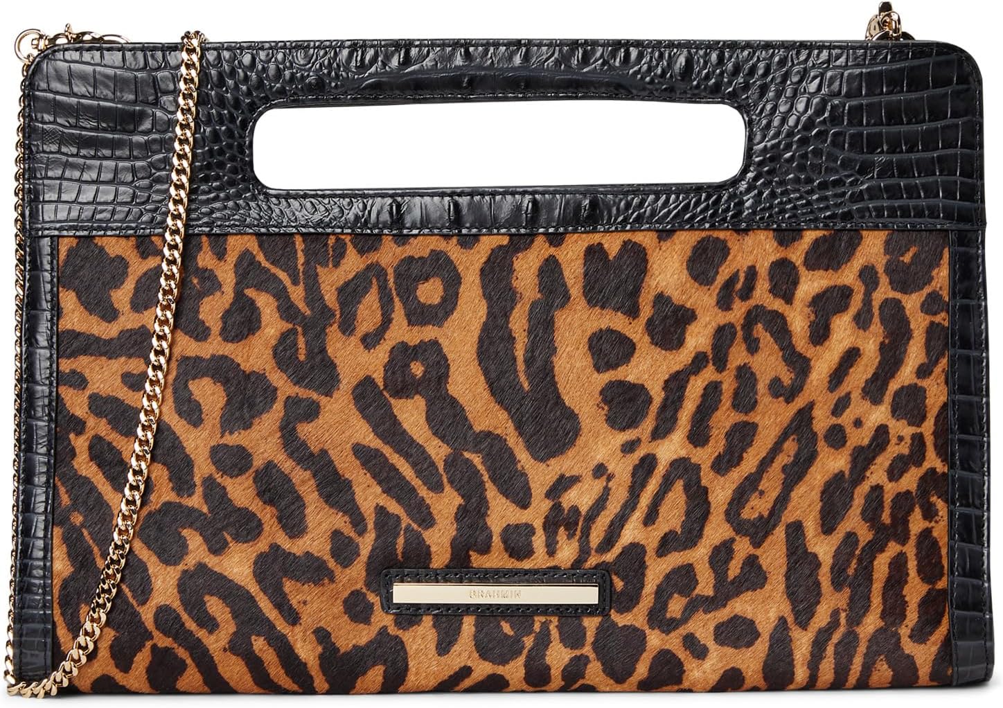 

Сумка Brahmin Ravina, черный