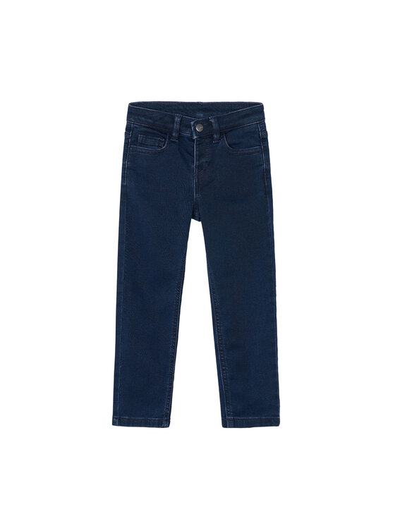 

Джинсы regular fit 4571 Mayoral, синий