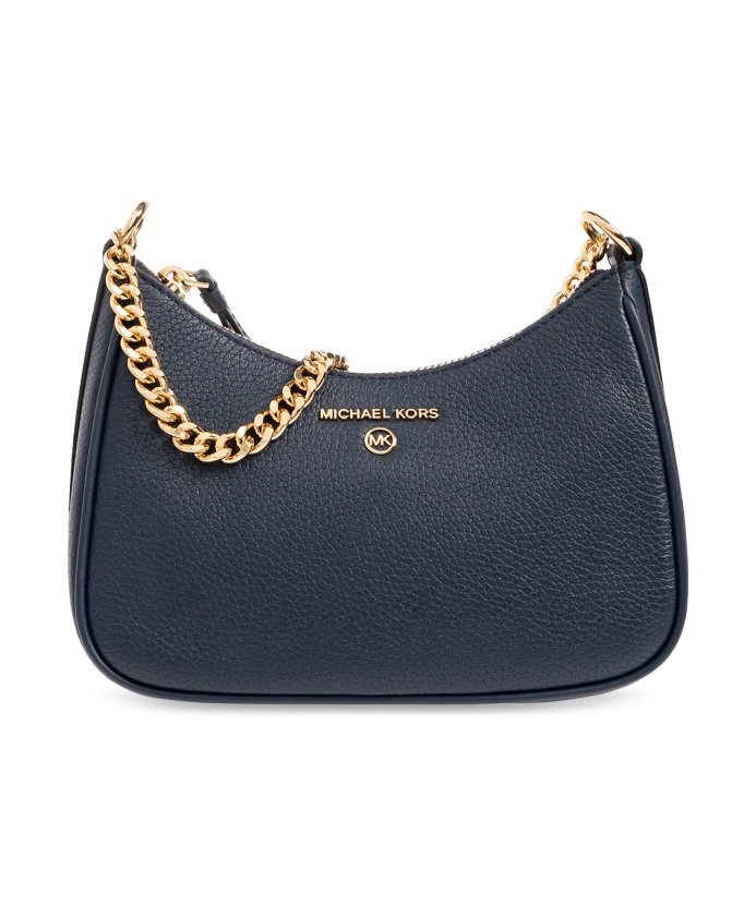 

Сумка на плечо 'Jet Set Charm' Michael Kors, синий