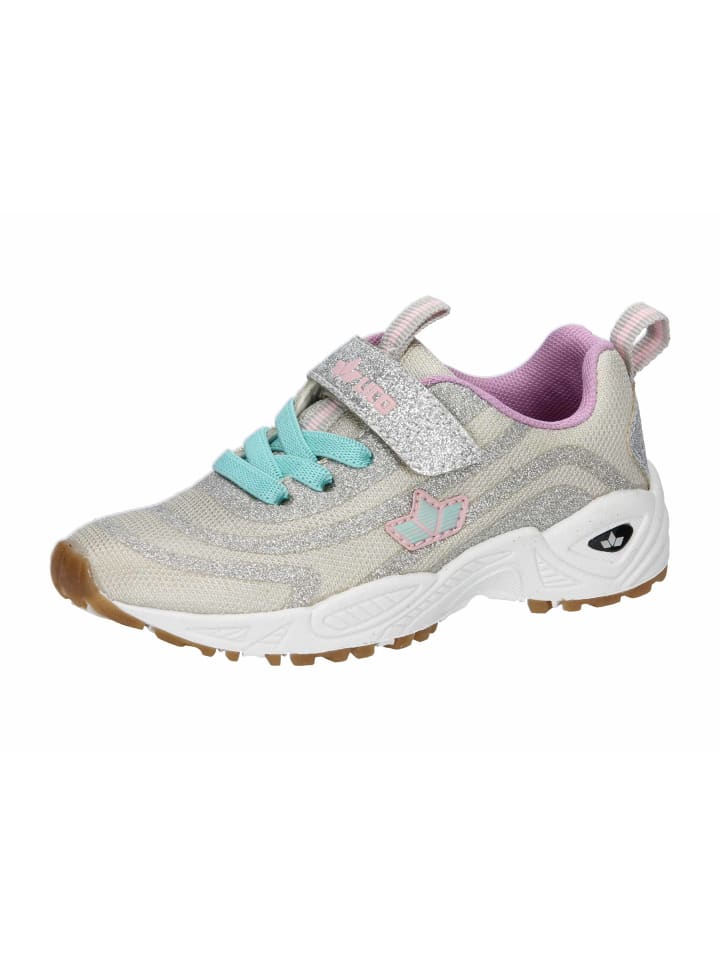 

Lico Домашние тапочки «Anina VS» серого цвета