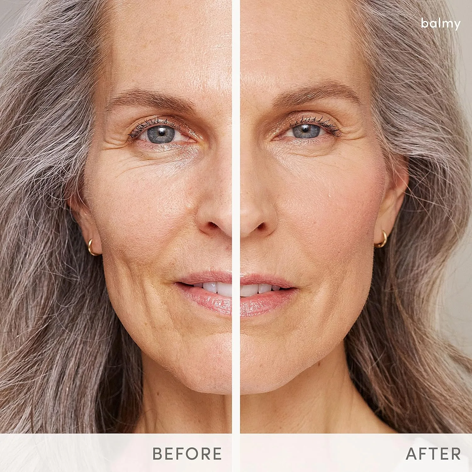 Румяна-стик Jane Iredale Glow Time | Кремовая многофункциональная косметика с питательными для кожи ингредиентами | Некомедогенные, веганские и не тестируются на животных | 5 оттенков, Balmy — фото 3