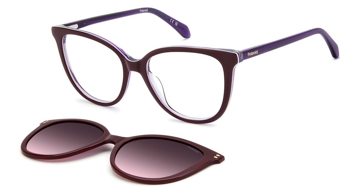 

Женские оптические оправы PLD D605-C POLAROID