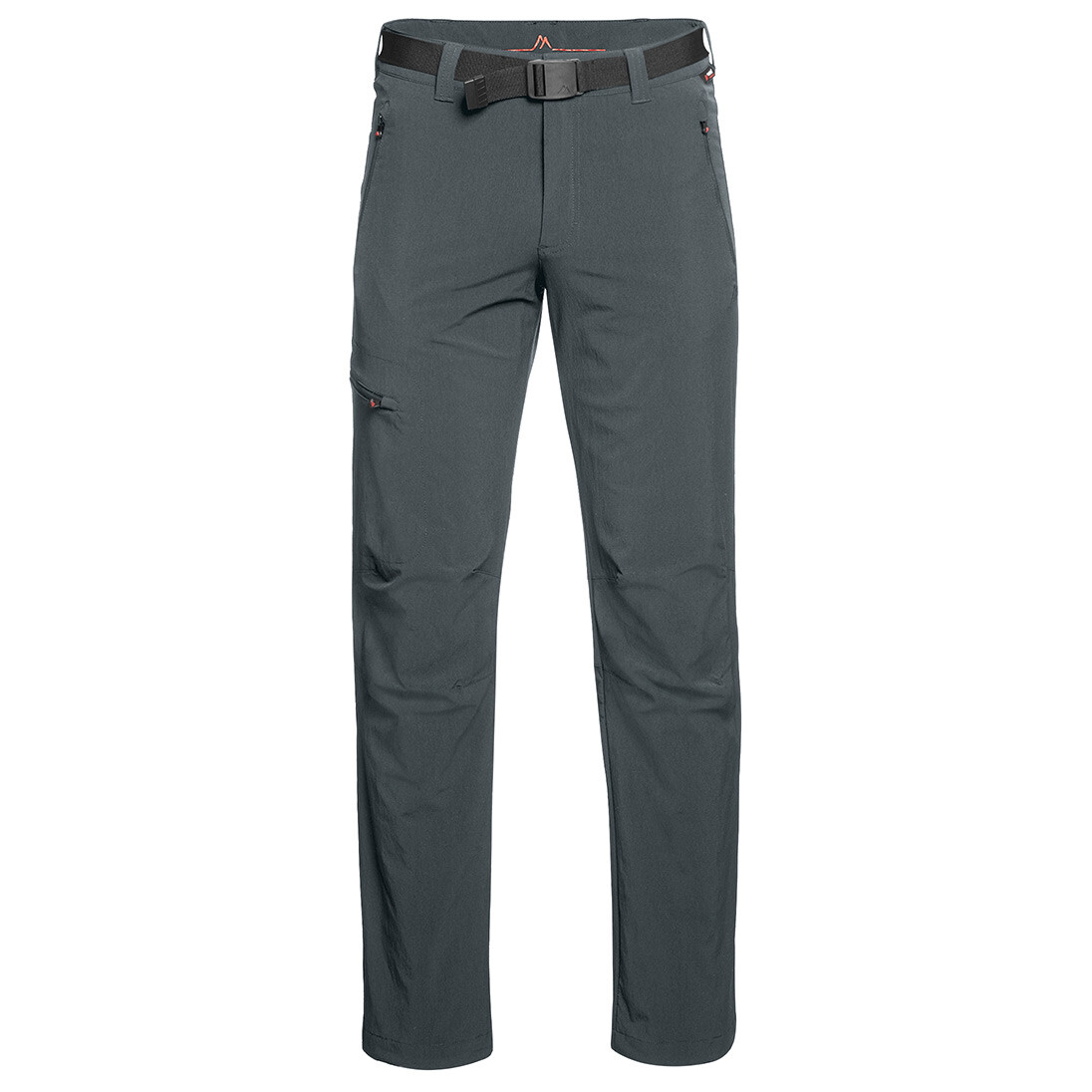 

Зимние брюки Maier Sports Oberjoch, графитовый