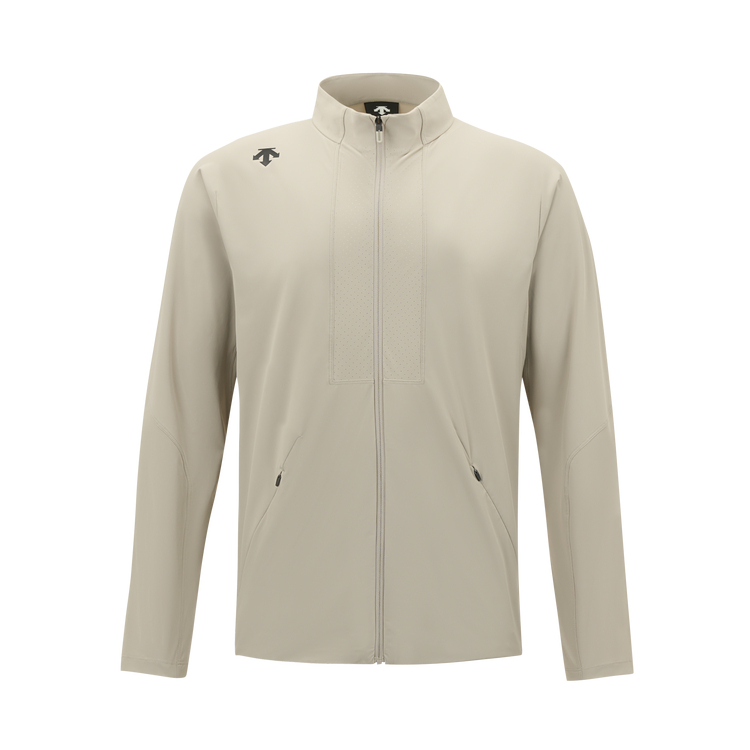 

DESCENTE Спортивный топ из трикотажа мужской, BE-London Fog