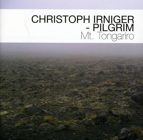 

CD диск Irniger, Christoph: Mt. Tongariro