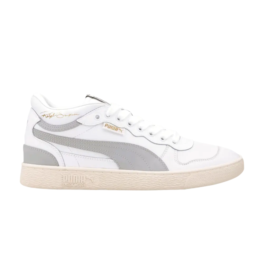 

Кроссовки Ralph Sampson Demi OG Puma, белый