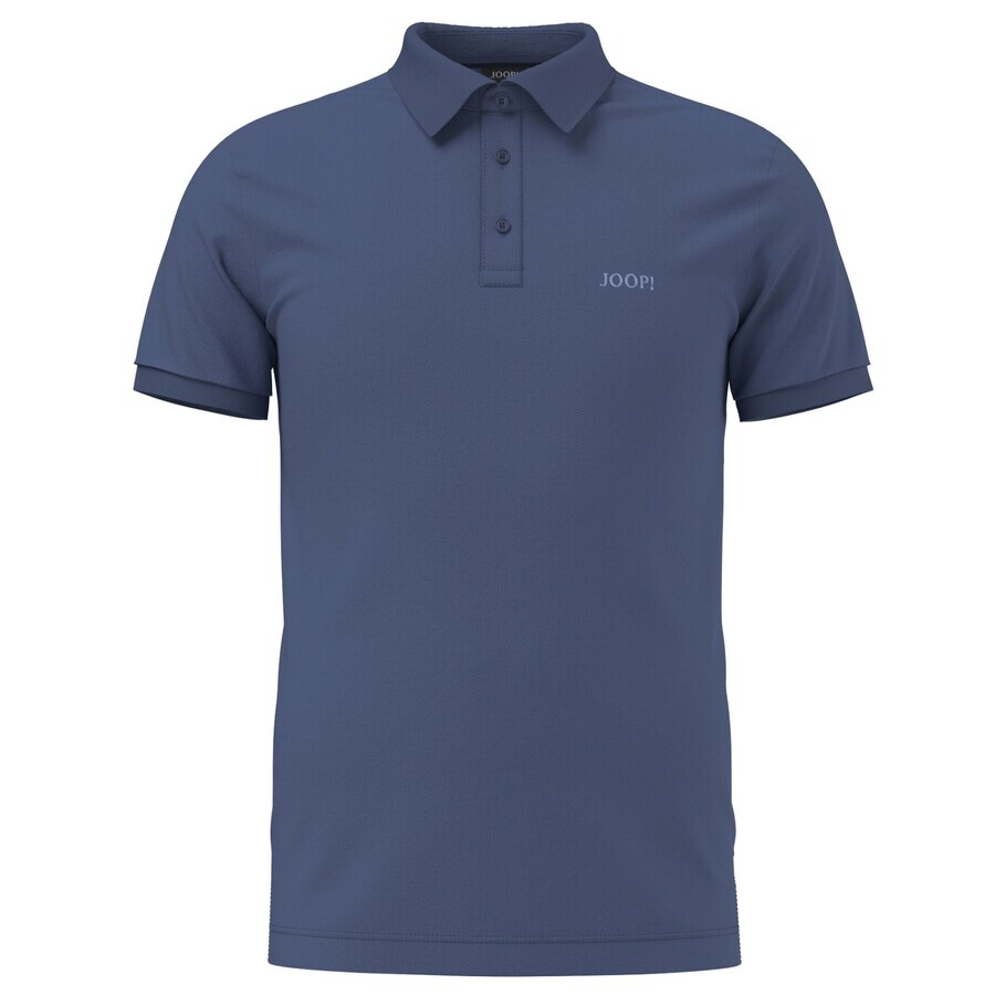 

Рубашка поло JOOP! Shirt Primus, морской синий