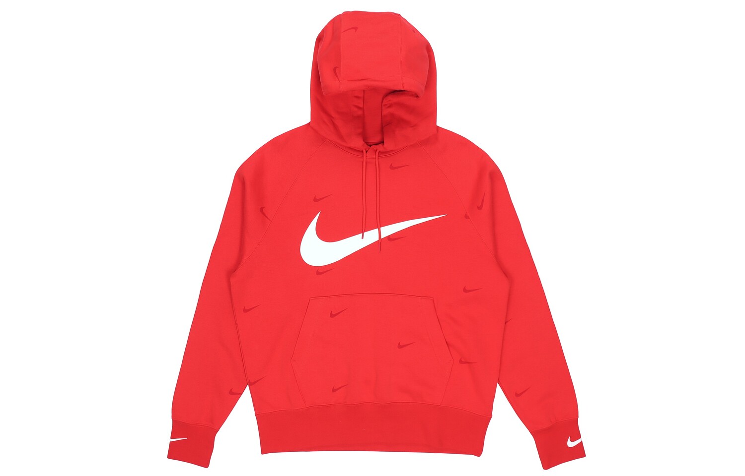 

Мужская толстовка Nike, Красный