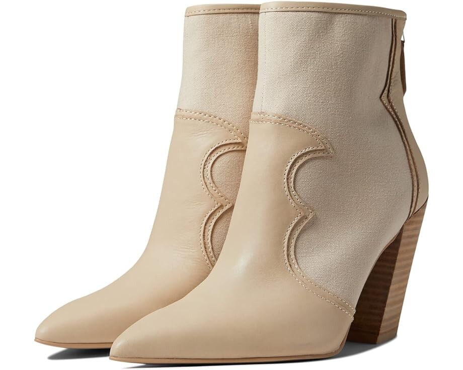 

Ботинки Dolce Vita Noraya, цвет Sand Nubuck