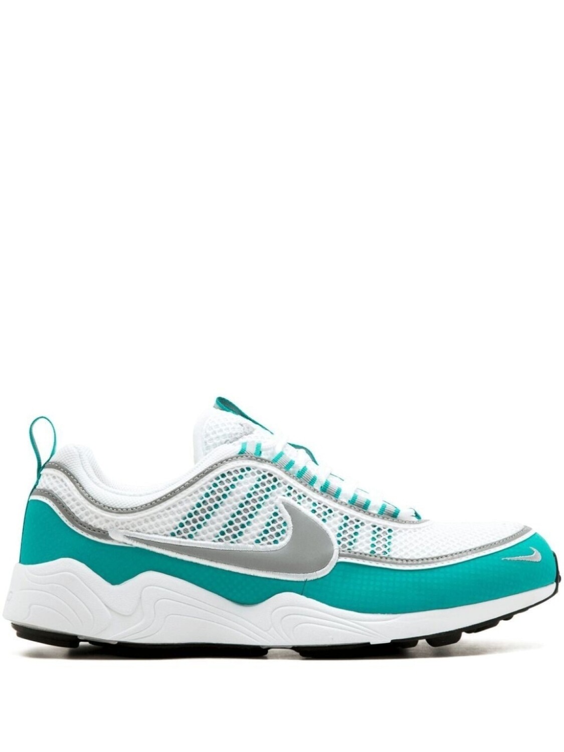 

Кроссовки Air Zoom SPRDN Nike, белый
