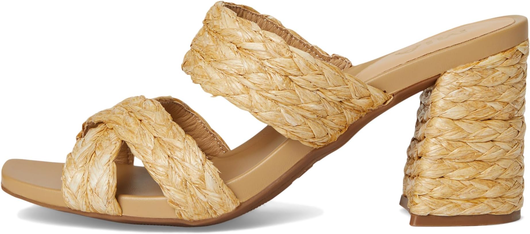 Туфли MIA Women's Frances, Natural — фото 4