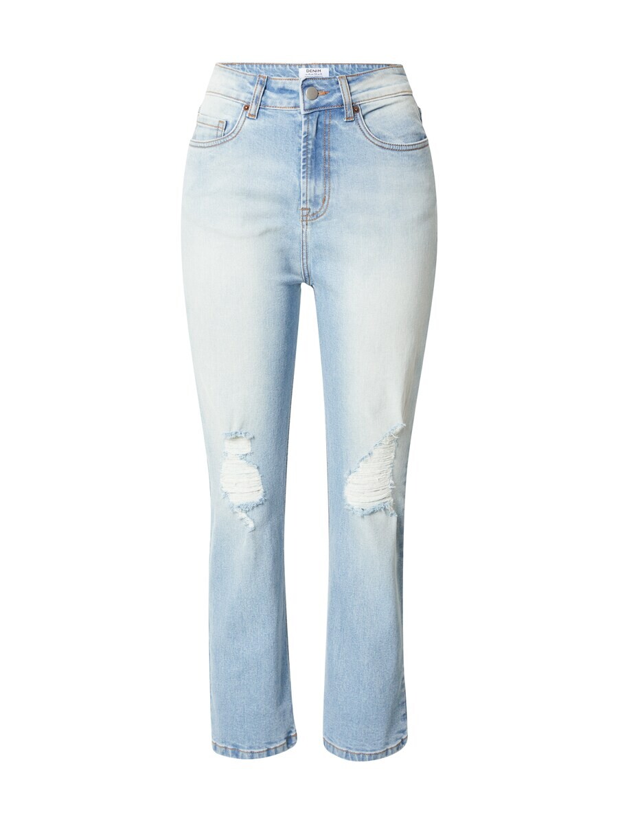 

Джинсы Dorothy Perkins Regular Jeans, светло-синий