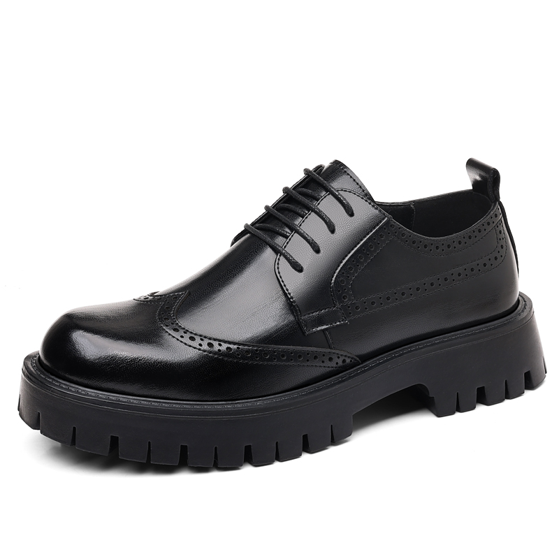 

Shanpijiang Мужские повседневные кроссовки Low Top черные, цвет Black