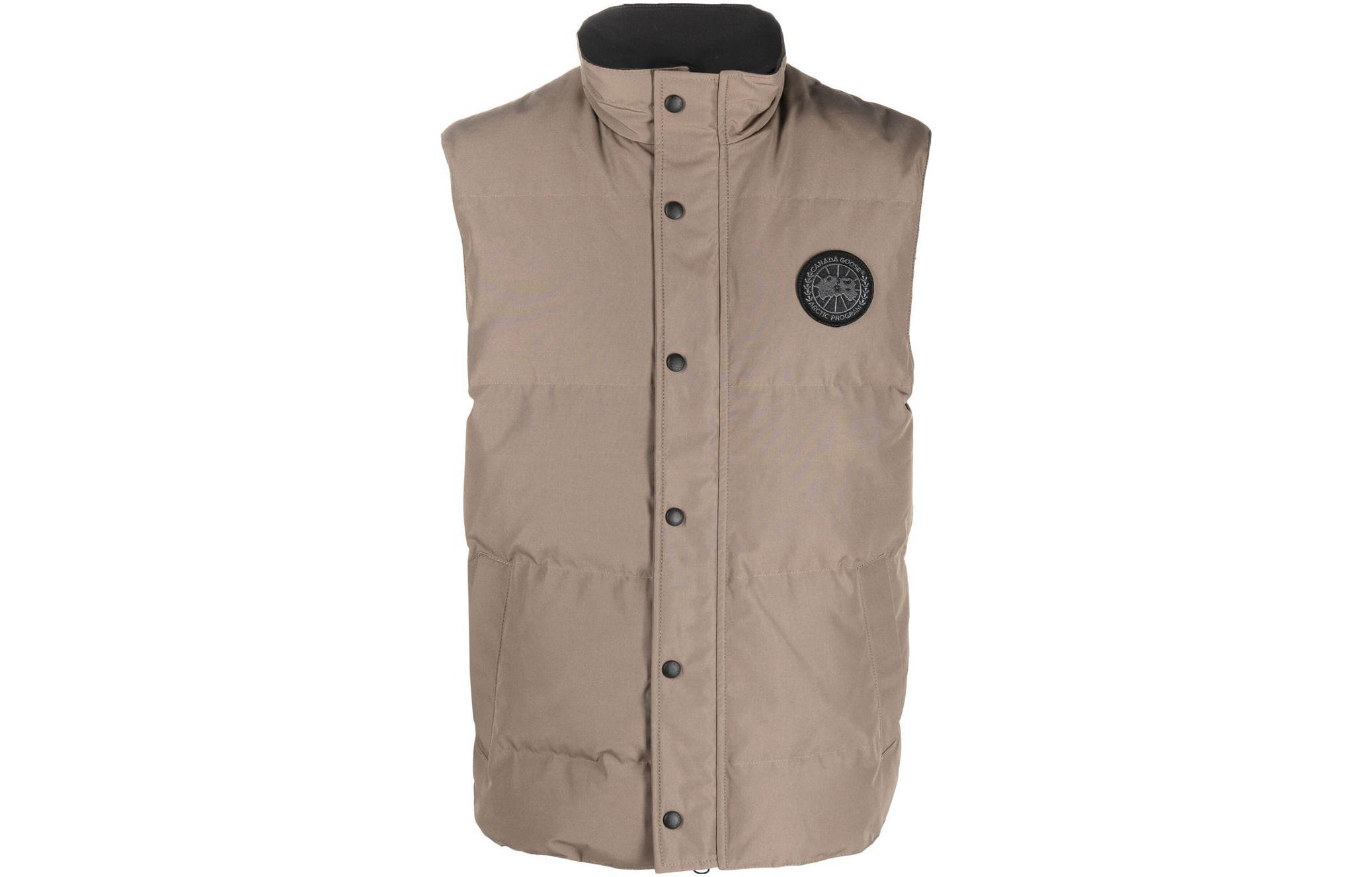 

Garson Жилет Canada Goose, Drift Sand Brown, Коричневый, Garson Жилет Canada Goose, Drift Sand Brown