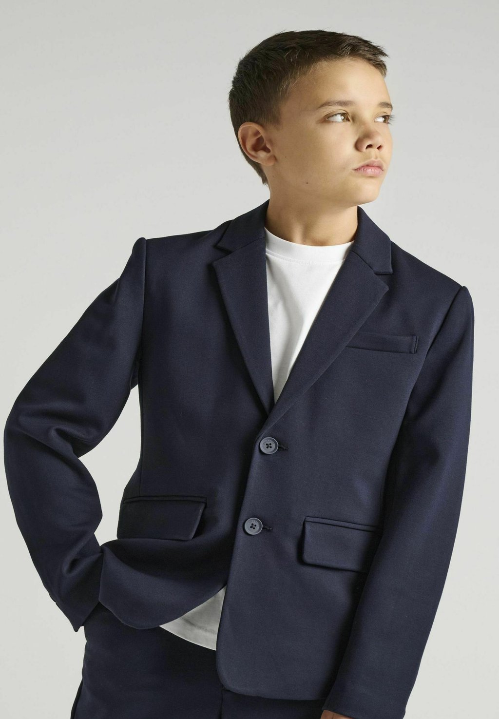 

Куртка MARK ONLY & SONS junior, темно-синий