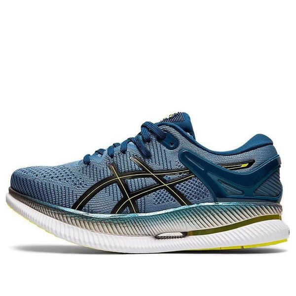 

Кроссовки metaride Asics, синий