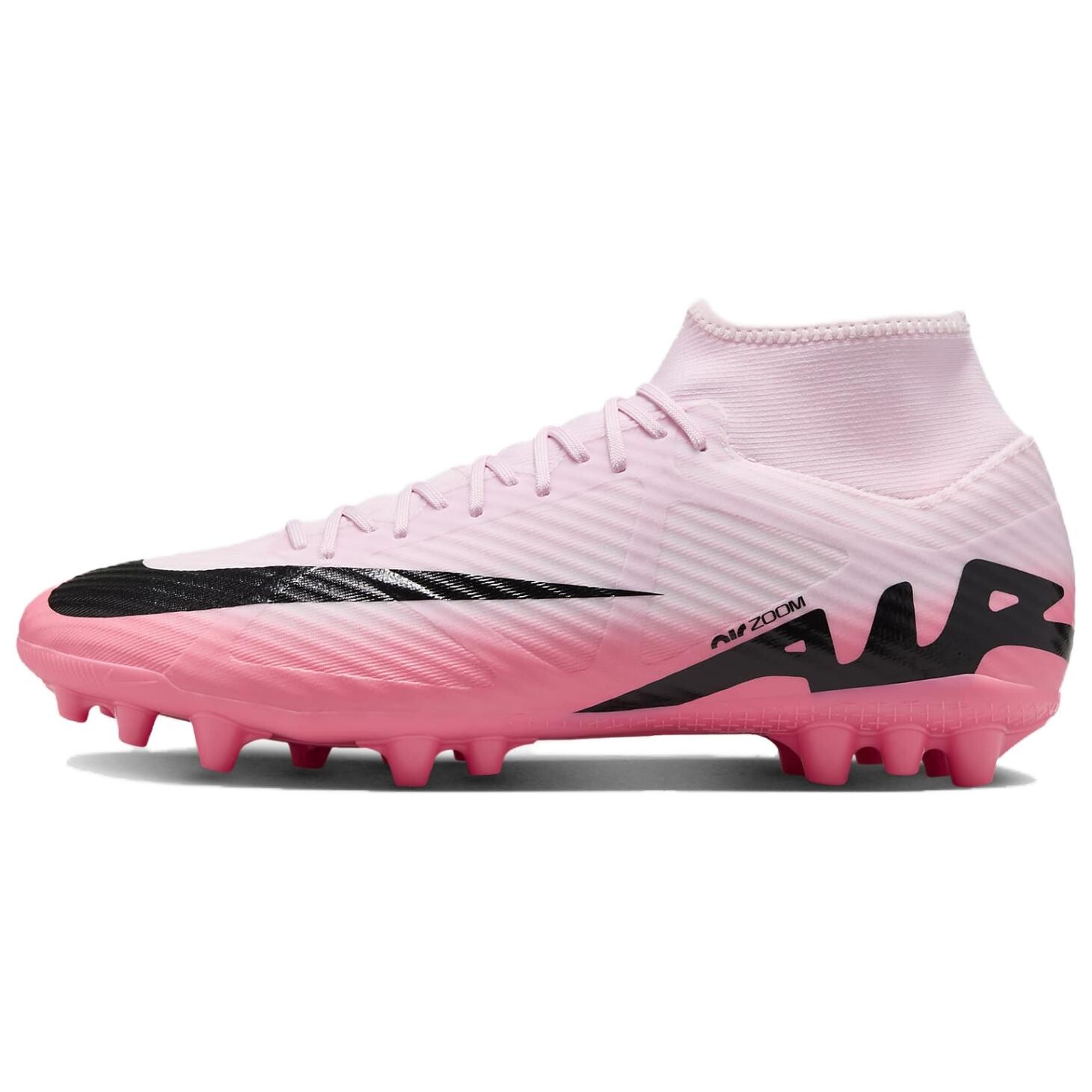 

Zoom Mercurial Superfly 9 Academy AG «Mad Brilliance Pack» Nike