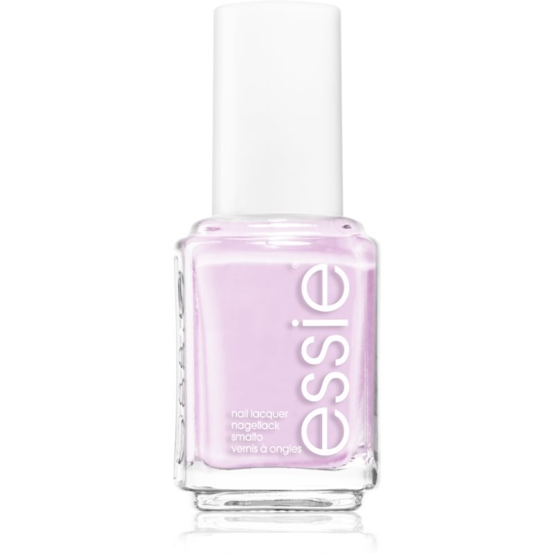 

Лак для ногтей essienails оттенок 249 Go Ginza 13,5 мл