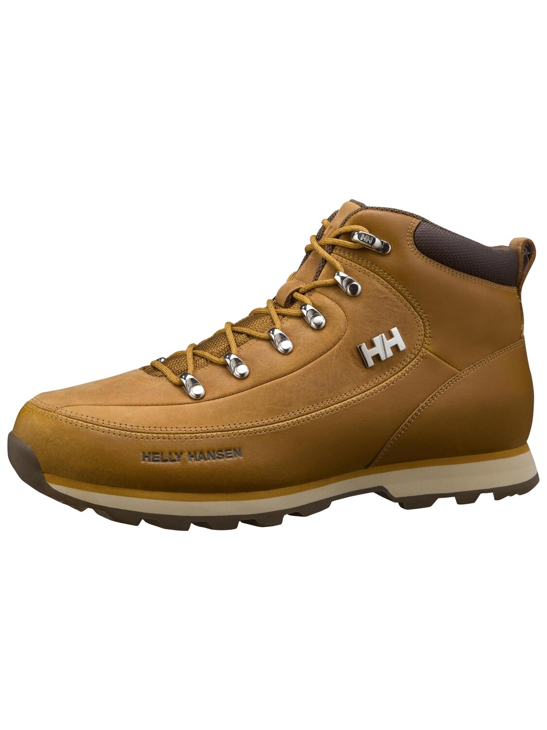 

Кроссовки Helly Hansen THE FORESTER, коричневый