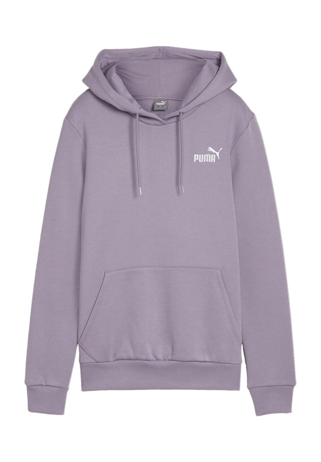

Толстовка Essentials+ с завязками Puma, цвет 30 pale plum