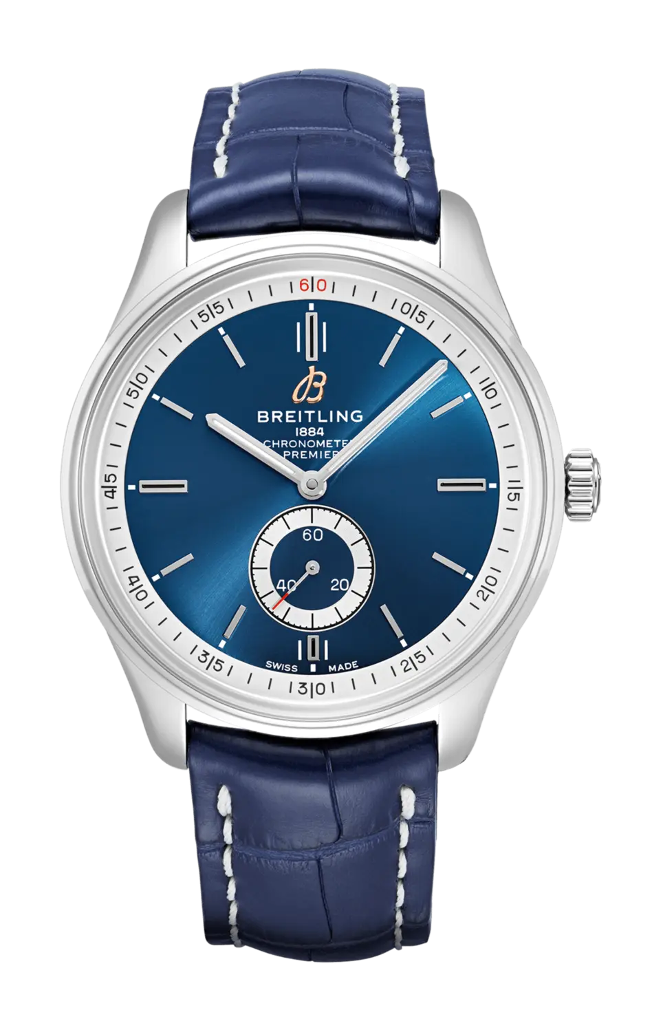 

Часы premier automatic 40 Breitling