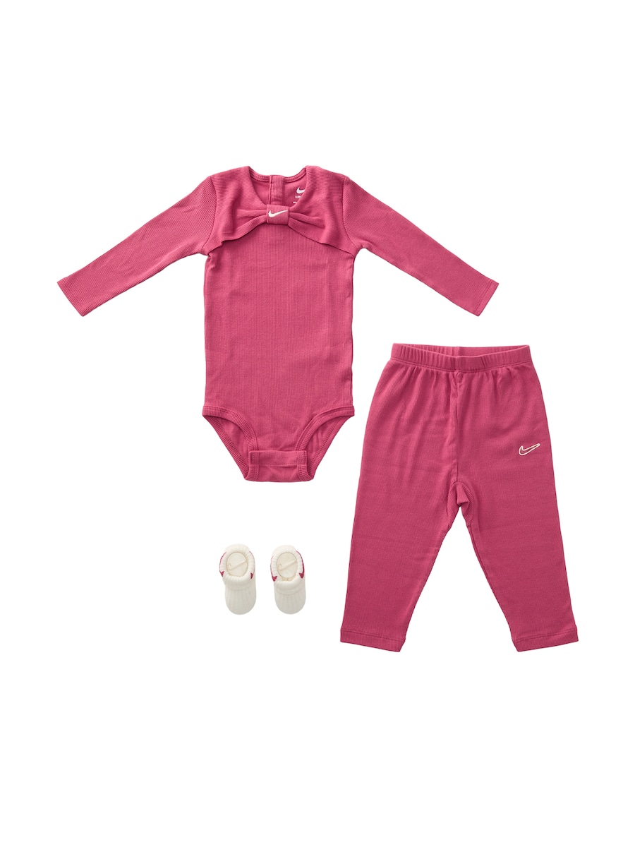

Набор Nike Sportswear, розовый