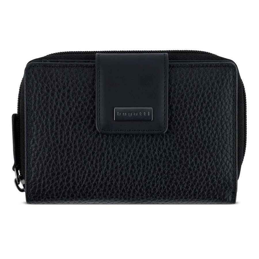 

Кошелек bugatti Sina, Black