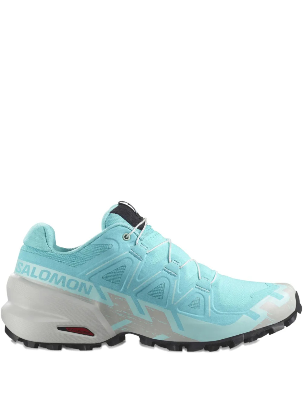 

Кроссовки Solomon Speedcross 6 Salomon, синий