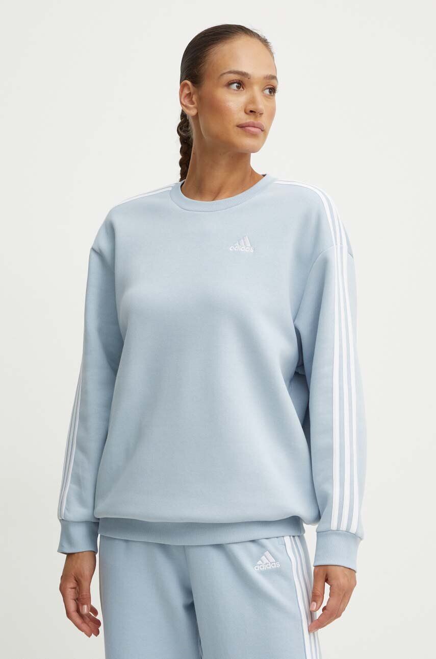 

Толстовка adidas Essentials, синий