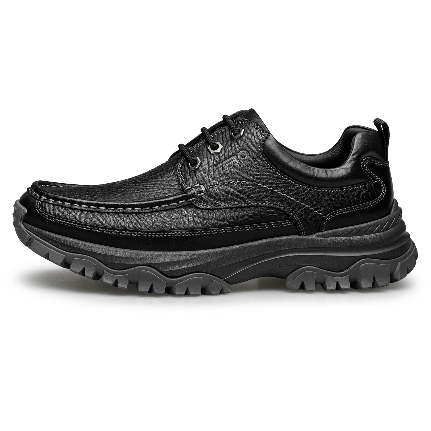 

ZRO Повседневные туфли мужские низкие черные