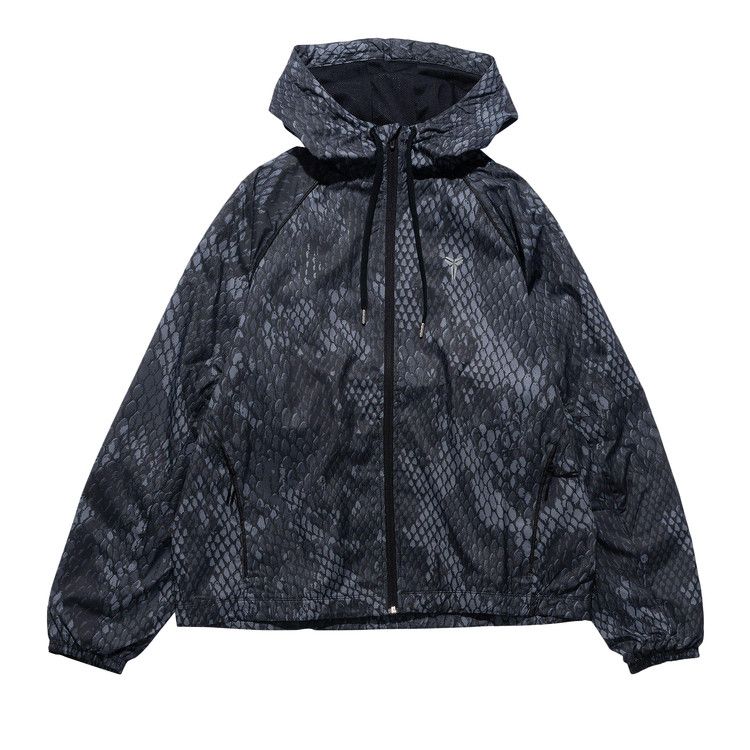 

Куртка Nike Kobe Woven Jacket, Black
