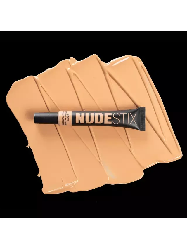Кремовый консилер Nudefix Nudestix, Nude 5 — фото 3